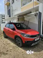 Tata Tiago NRG 2023 Petrol Well Maintained