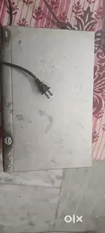 DVD PLAYER