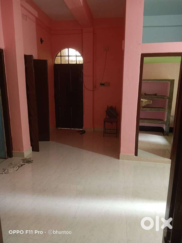 900sqft ground floor available for rent at Baguiati