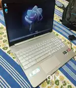 Hp laptop 15s-eq2305AU /Ryzen 5/16GB RAM/512GB SSD new condition