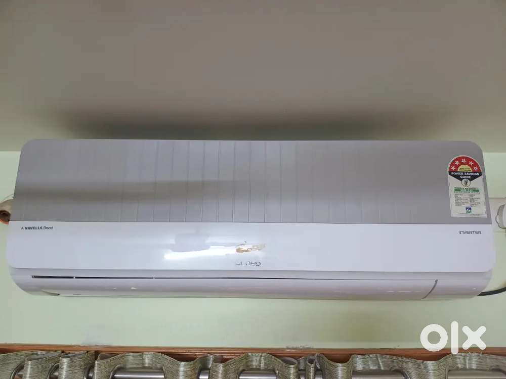 Lloyds 5 Star AC for sale