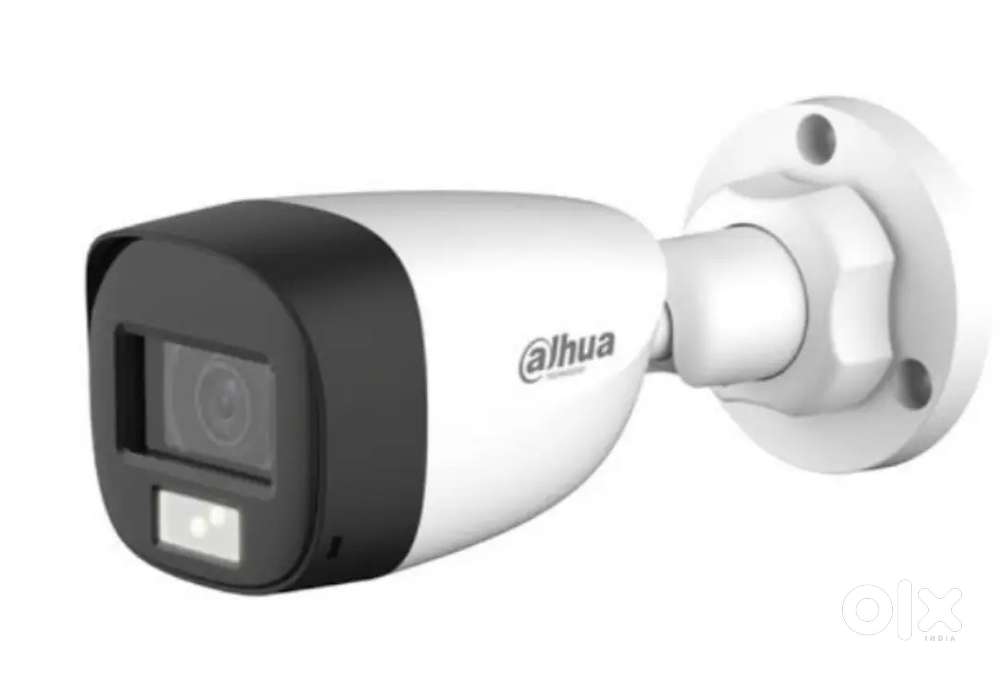 New Dulha Cameras Bullet and Normal