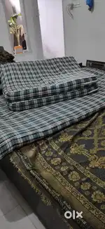 double bed gadde