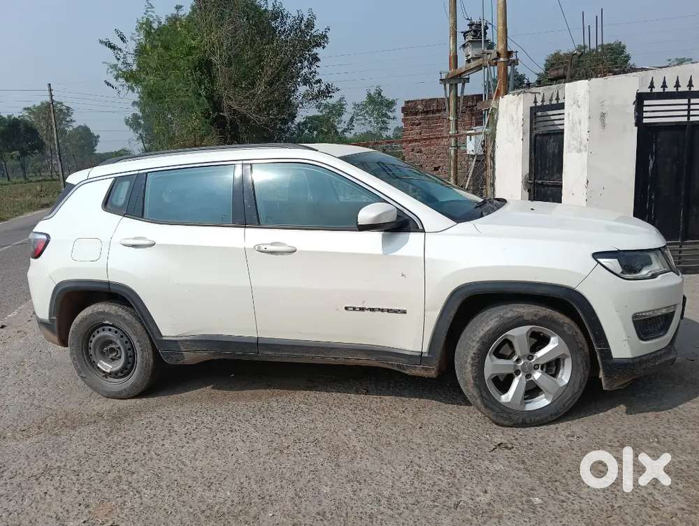 Jeep Compass 2017