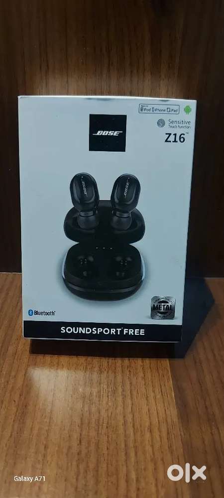 Bose Z16 Replica