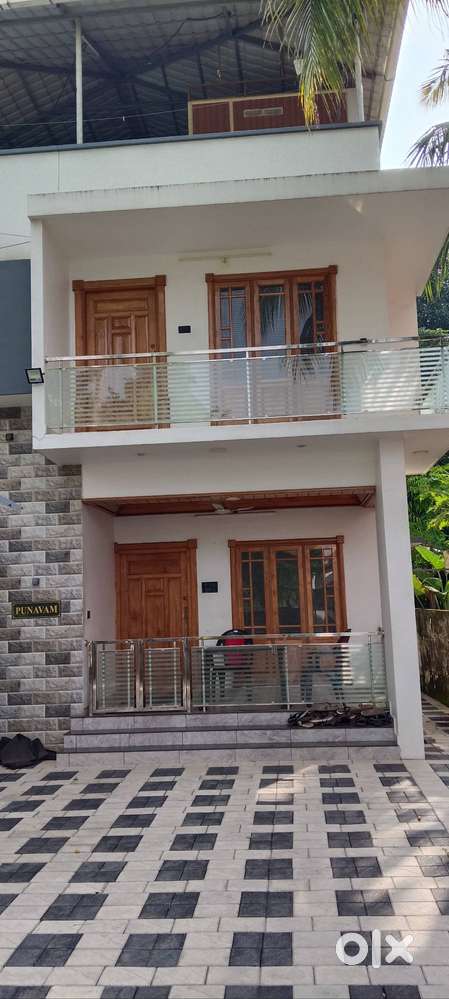 3BHK for rent