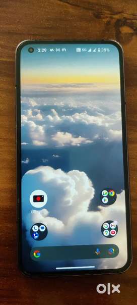 Nothing Phone 1 (8/128) ** Excellent Condition