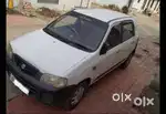 Good Condintion Car