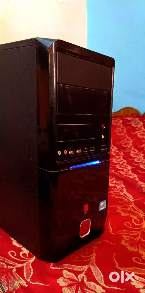 i3 second generation pc