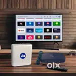 Jio Air Fiber