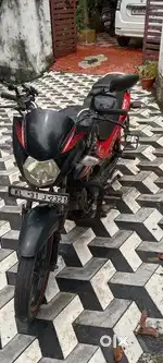 Good conditon 65 mileage,new battery