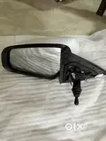 New Creta Side Mirrors