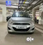 Hyundai i10 1.2 Kappa SPORTZ, 2013, Petrol