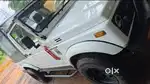 Maruti Suzuki Gypsy 2018