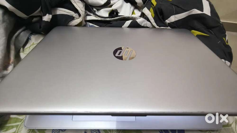 HP RYZEN 5