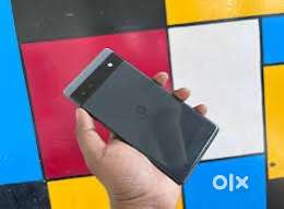 Pixel 6a display not working all og clean condition