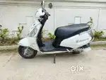 SUZUKI ACCESS 125 SCOOTY