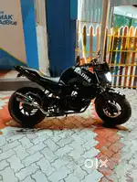 Bike good condition ardent sals