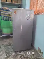 180 l LG refrigerator single door