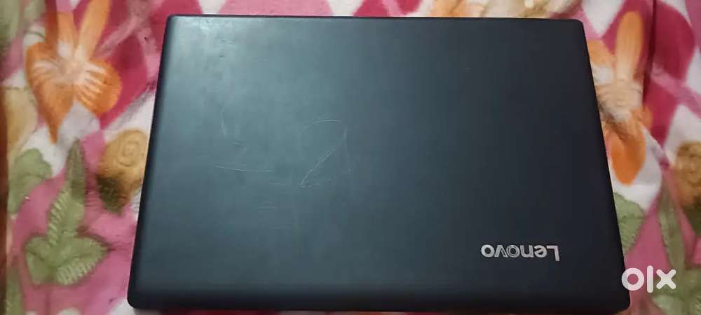 Lenovo laptop