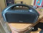 Tribit stormbox bluetooth party speaker