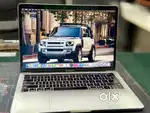 MacBook Pro i7  16GB RAM  Touchbar  Purchased 2022