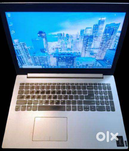 Lenovo Ideapad 7th Gen Core i5/8GB/512GB SSD/NVidia GeForce MX/Silver