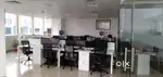 35 Seaters Furnished Office For Rent In Magarpatta city