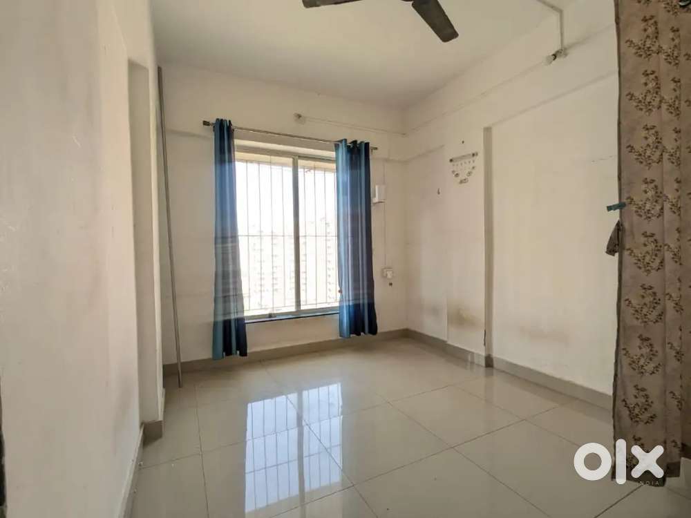 Required female roommate