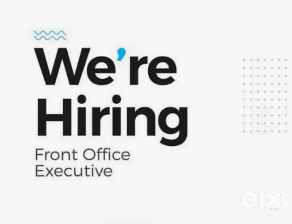 Front office executive