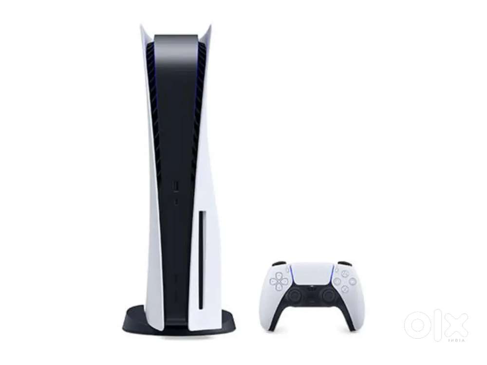 PS5 for sale @ 36k