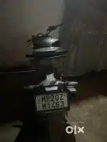 Hero xtreme 125R