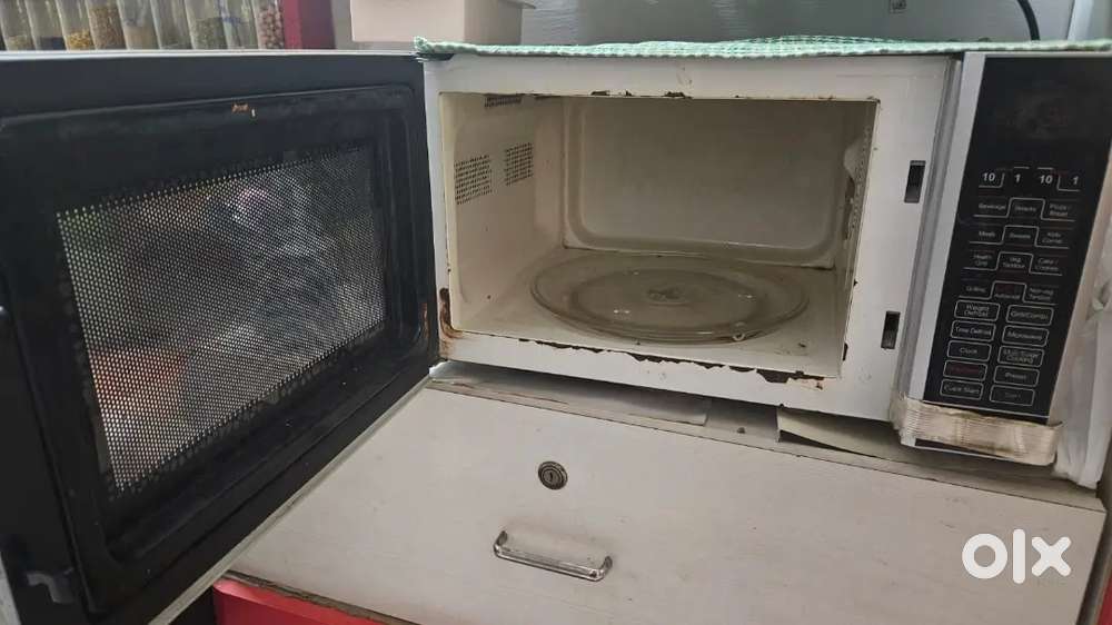Microwave Good condition