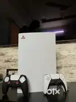 Playstation 5 OG Disk edition (PS5)