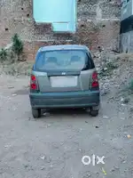 Hyundai Santro Xing 2004 LPG and Petrol