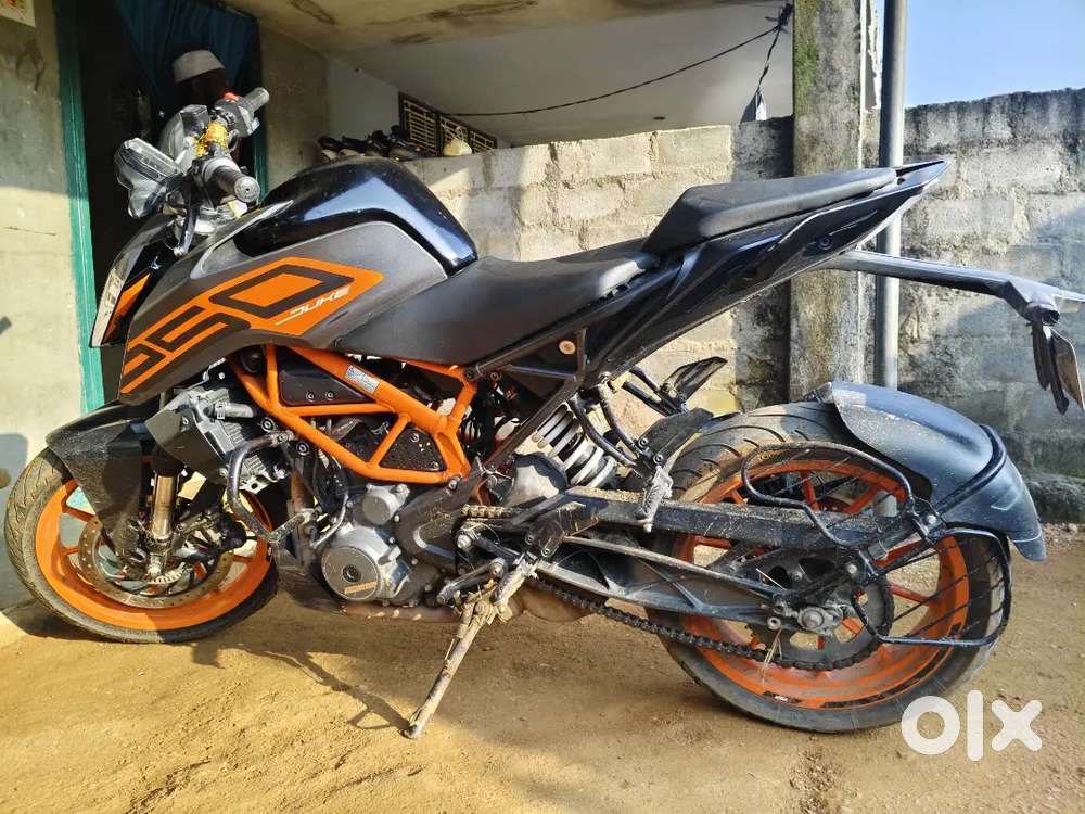 GOOD WORKING CONDITION