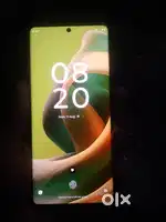 Moto g85 28 days mobile full condition box bill available