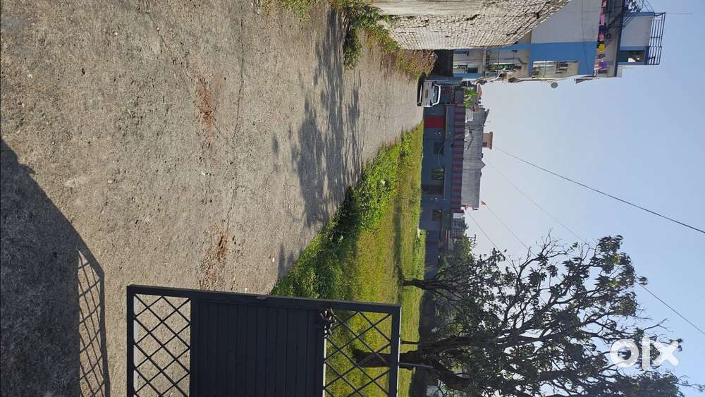 Required Female Room partner