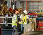 HIRING FOR ASSEMBLY LINE WORKS