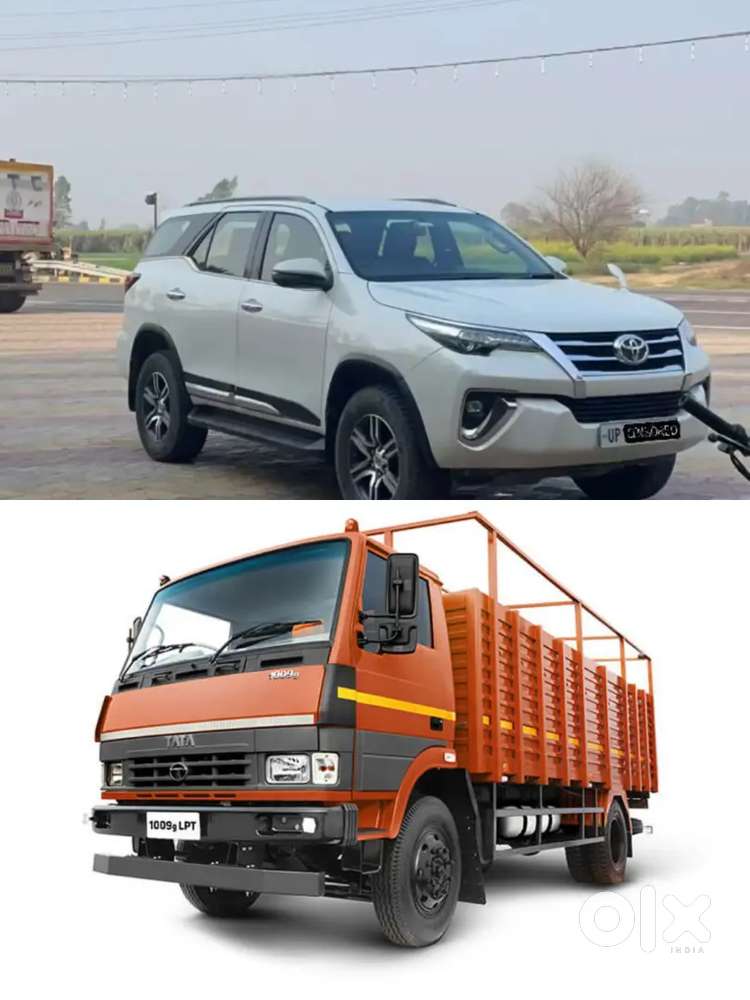 For Commercial Driver or personal Driver