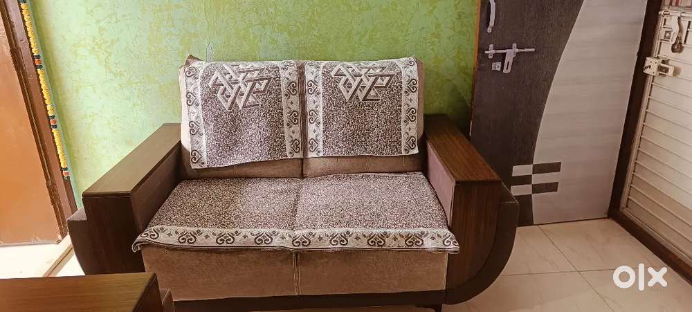 5 Siter Sofa Set