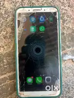 Best condition Oppo A83 mobile