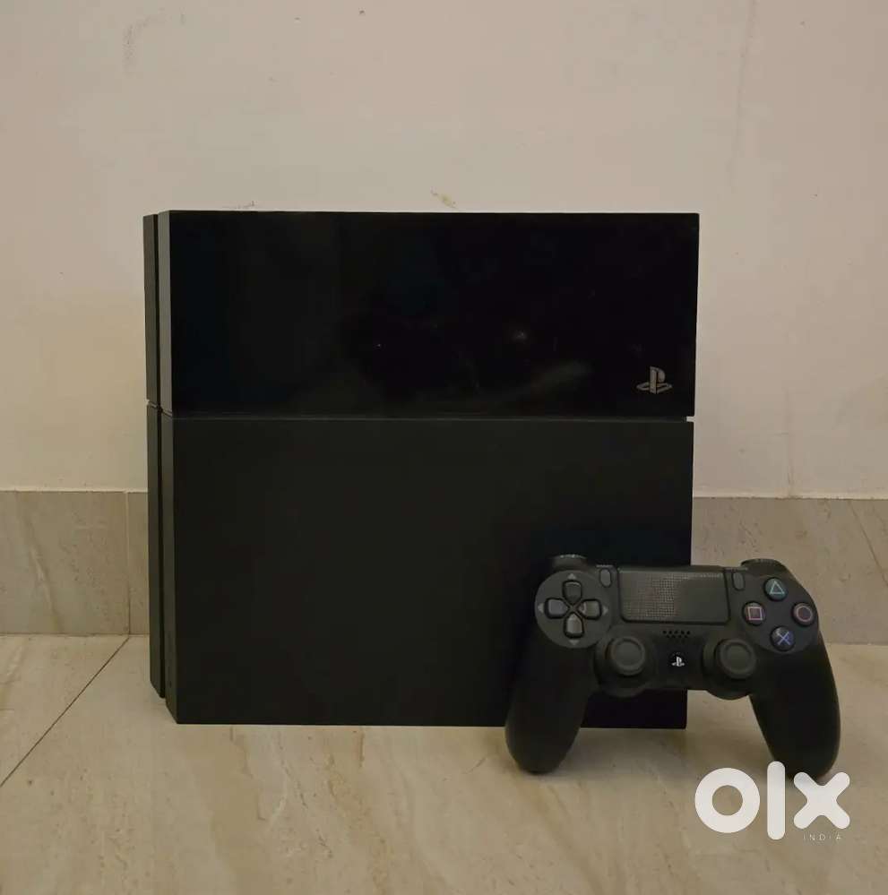 Sony PS4 500GB
