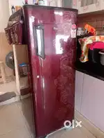 Refrigerator 195 Ltrs