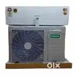 Ogeneral split ac non invertor with onsite warranty 5 years compressor