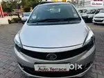 Tata Tigor 1.2 Revotron XZA, 2017, Petrol