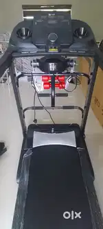 Tredmil fitness