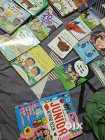 Kids books