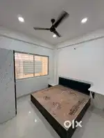 1 bhk with balcony