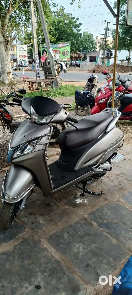 Very good condition